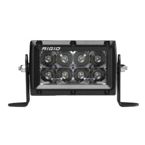 E-Series PRO 4 Inch Spot Midnight