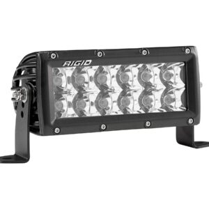 E-Series PRO 6 Inch Spot