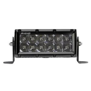 E-Series PRO 6 Inch Spot Midnight