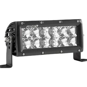 E-Series PRO 6 Inch Spot/Flood Combo