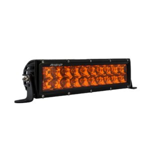 E-Series PRO 10 Inch Spot Amber PRO