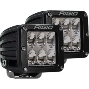 D-Series PRO Specter Driving Pods Pair