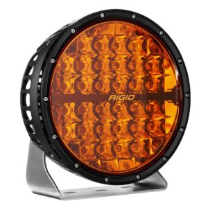 360-Series 9 Inch Spot Amber PRO
