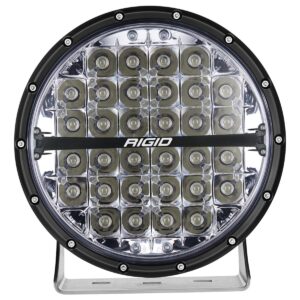 360-Series PRO 9 Inch Spot RGBW