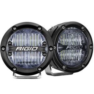 360-Series PRO SAE Fog Pair