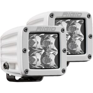 D-Series PRO Spot Pods White Pair