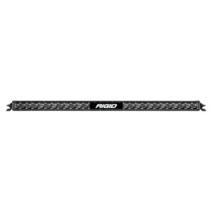 SR-Series 30 Inch Dual Function SAE with Amber Backlight