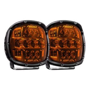 Adapt XP Amber PRO Pair