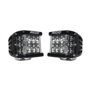 D-SS PRO Driving Pods Pair