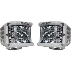 D-SS PRO Flood Pods White Pair