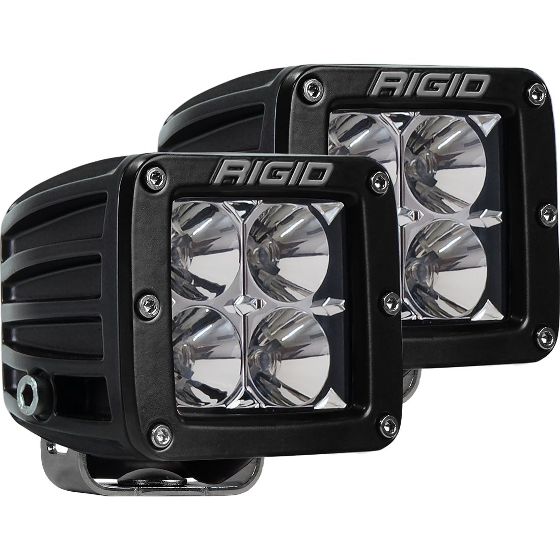 D-Series PRO Flood Pods Pair