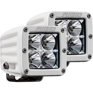 D-Series PRO Flood Pods White Pair