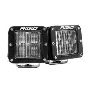 D-Series PRO SAE Fog Pair