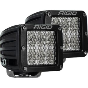 D-Series PRO Specter Diffused Pods Pair