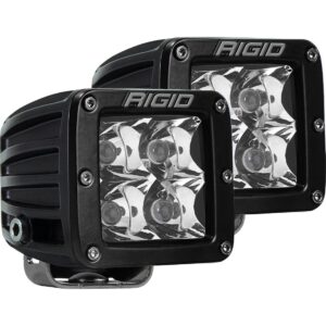 D-Series PRO Spot Pods Pair
