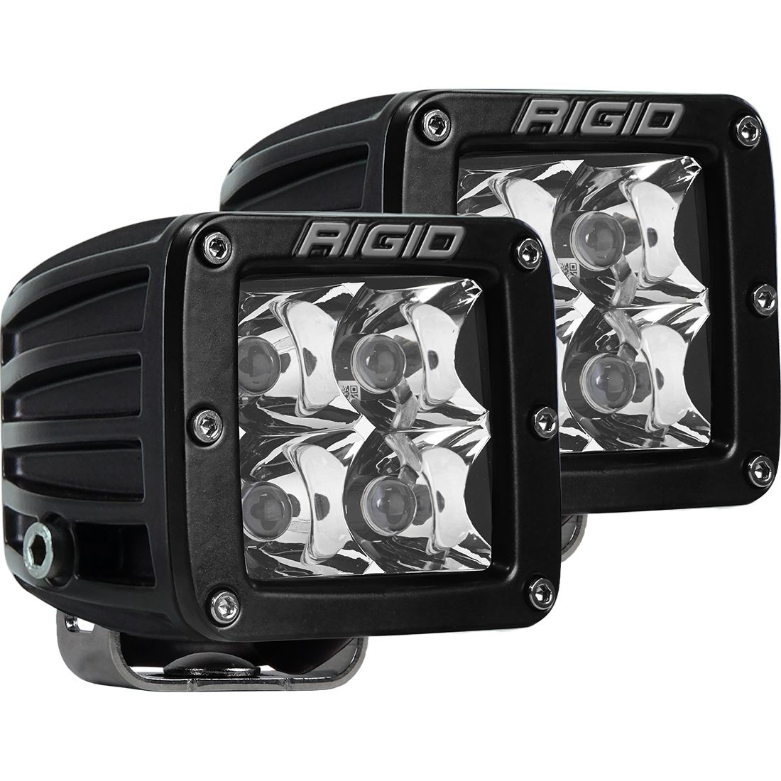 D-Series PRO Spot Pods Pair