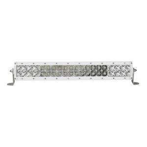 E-Series PRO 20 Inch Spot/Flood Combo White