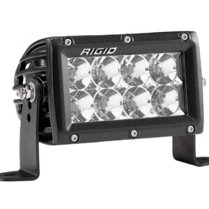 E-Series PRO 4 Inch Flood
