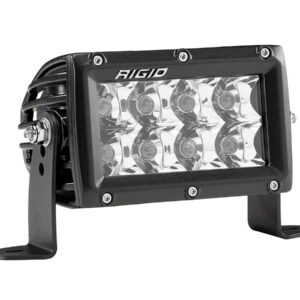 E-Series PRO 4 Inch Spot