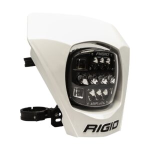 Adapt XE Moto Kit WHITE