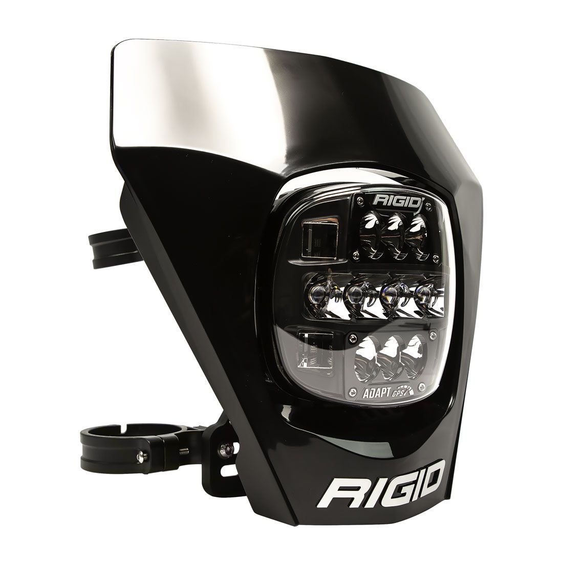 Adapt XE Moto Kit BLACK