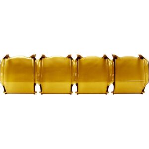 Adapt 10 Inch Cover Yellow