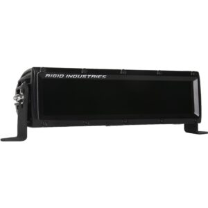 E-Series Pro 10 Inch Spot/Flood Combo Infrared