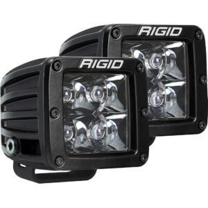 D-Series PRO Spot Midnight Pods Pair