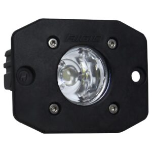 Ignite Flood Flush Mount