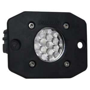 Ignite Diffused Flush Mount