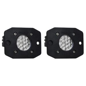 Ignite Flood Diffused Flush Mounts Backup Kit