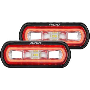 Toyota Tacoma (25+) ARB Rear Bumper SR-L Light Kit