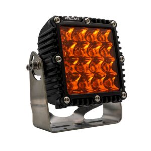 Q-Series PRO Pod Spot Amber PRO