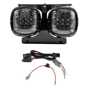 Harley-Davidson 15+ Road Glide Headlight Kit