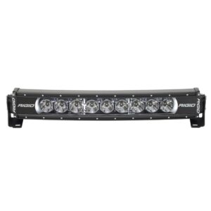 Radiance+ Curved 20 Inch RGBW