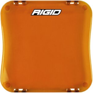 D-XL Series Cover Yellow