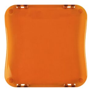 D-XL Series Cover Amber PRO