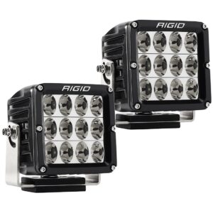 D-XL PRO Driving Pods Pair