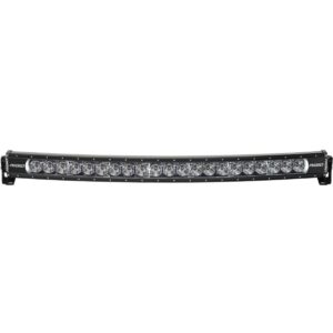 Radiance+ Curved 40 Inch RGBW