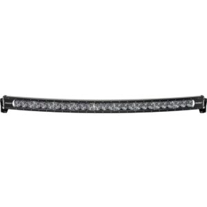 Radiance+ Curved 50 Inch RGBW