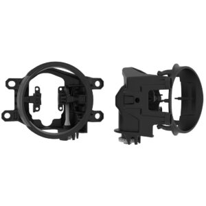 Toyota 4Runner/Tundra (14+) & Tacoma (16+) Fog Mount Brackets