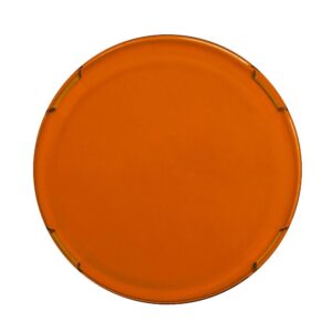 360-Series 9 Inch Cover Amber Pro