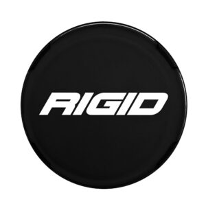 360-Series 9 Inch Cover Black