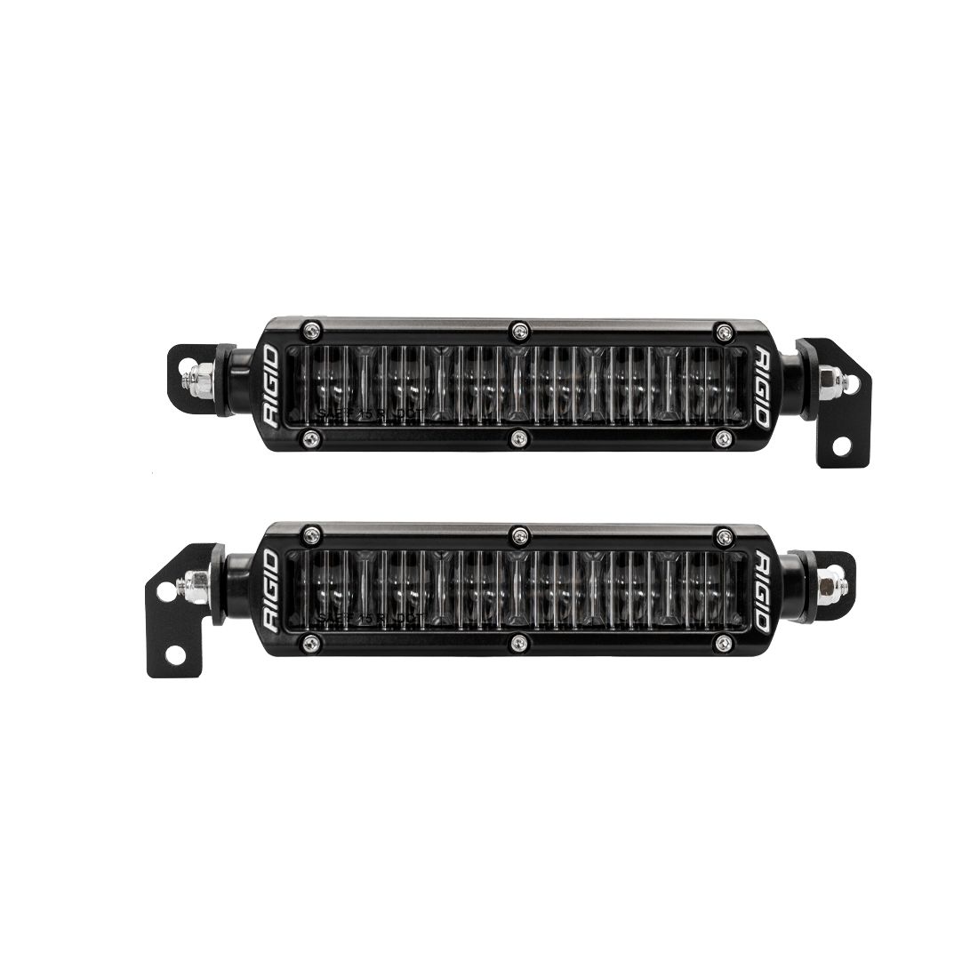 Toyota Tundra (22+), Sequoia (23+), Tacoma (24+), 4Runner (25+) SAE Fog Light Kit — изображение 5
