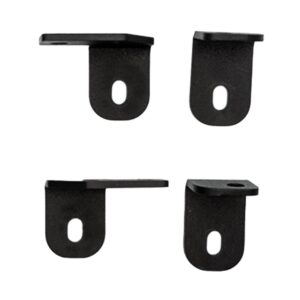 Toyota Tacoma (24+) Fog Bracket