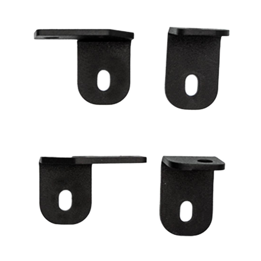 Toyota Tacoma (24+) Fog Bracket