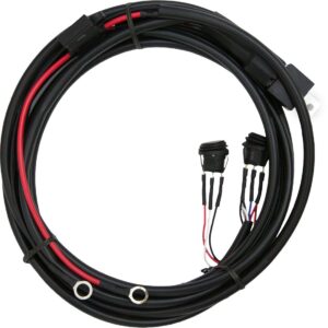 Radiance Bar Multi-Trigger Wire Harness