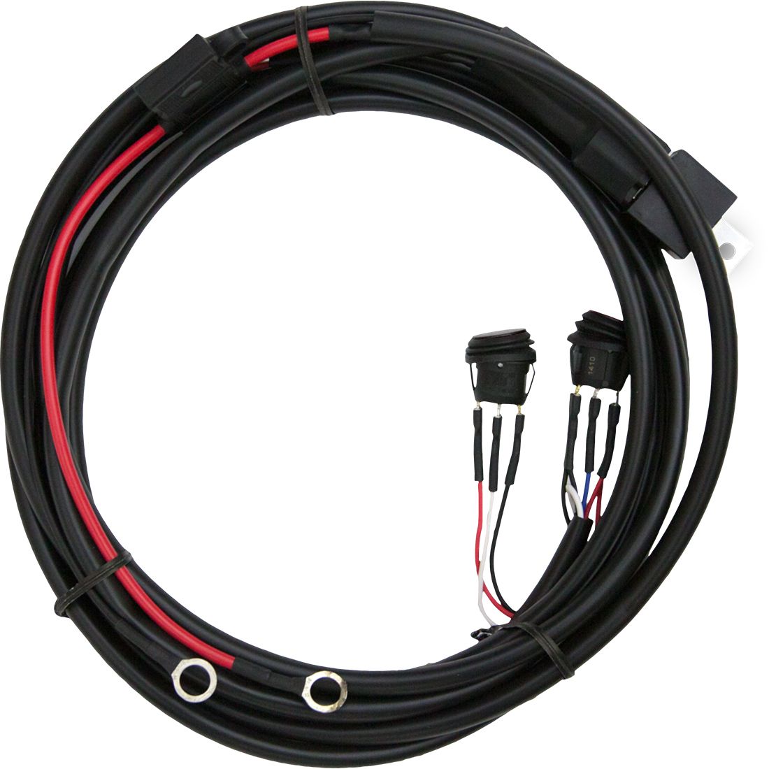 Radiance Bar Multi-Trigger Wire Harness