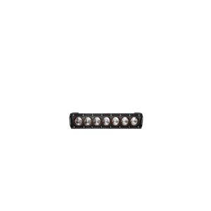 Revolve 10 Inch Bar with Amber