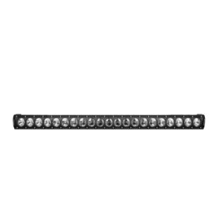 Revolve 30 Inch Bar with White